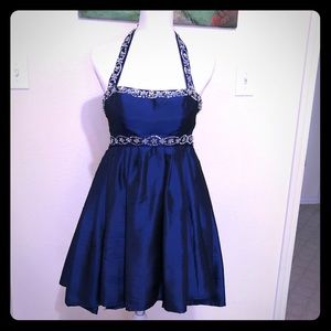 Prom gown bust 32 waist 26